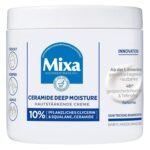 Mixa Pflegecreme Ceramide Deep Moisture