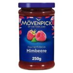 Mövenpick Gourmet Frühstück Himbeere