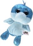 NICI Glubschis Das Original – Glubschis Drache Jet Jet ( cm)