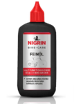 NIGRIN BIKE CARE Feinöl ml Flasche Feinmechaniköl Für Hobby und Werkstatt Harz und säurefrei grau Amazon de Sport Freizeit