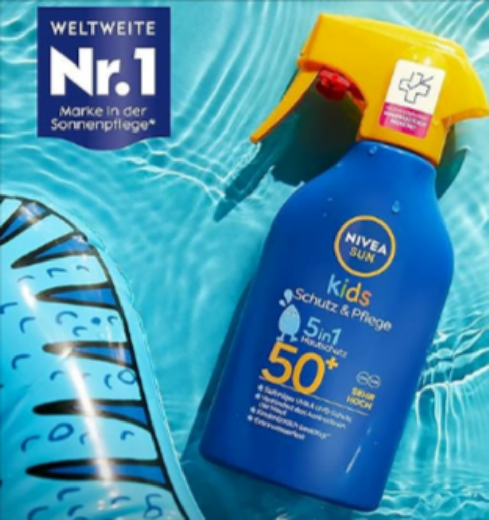 Nivea Men SUN Kids Schutz Pflege in Hautschutz LSF Sonnencreme ml hoher Sonnenschutz mit Bio Mandelöl extra wasserfestes Sonnenspray für empfindliche Haut Amazon de Kosmetik Nivea Men Sun Kids Schutz Pflege In Hautschutz Lsf Sonnencreme Ml Hoher Sonnenschutz Mit Bio Mandelöl Extra Wasserfestes Sonnenspray Für Empfindliche Haut Amazon De Kosmetik