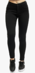 ONLY Female Skinny Fit Jeans ONLRain reg Amazon de Fashion