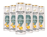 Pantene Pro V in Antischuppen Shampoo xml Amazon de Kosmetik
