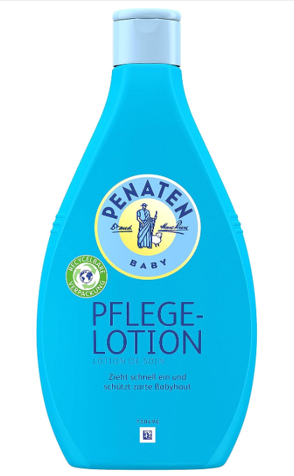 Penaten Pflegelotion Penaten Pflegelotion