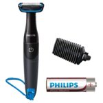 Philips Bodygroom Series Wasserfester Bodygroomer (Modell BG )