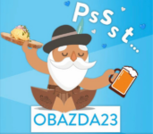Promo Code bei Marktguru OBAZDA