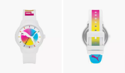 Puma Herrenuhr Reset V P