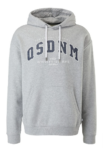 QS by s.Oliver Sweatshirt Grau