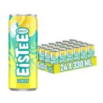 Rauch Eistee Lemon