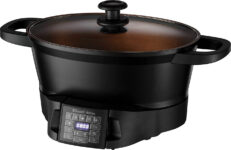 Russell Hobbs Multicooker Good To Go (, Liter, Kochfunktionen, Spülmaschinengeeignet)