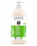 SANTE Naturkosmetik Erfrischendes Duschgel mit Zitrusduft Feuchtigkeitsspendende Duschpflege für geschmeidige Haut in Familiengröße Mit Bio Ananas und Limone Family x ml Amazon de Kosmetik