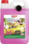 SONAX Scheibenreiniger Sweet Flamingo im Liter Kanister