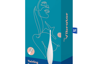 EIS DE: Satisfyer Twirling Fun Tip-Vibrator & 6 Gratisartikel für 0 € (MBW 29,95 €) 🍨