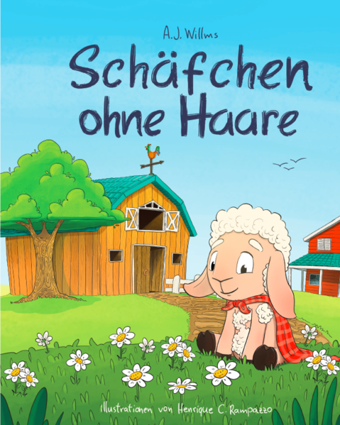 Schäfchen ohne Haare Buch Schäfchen Ohne Haare Buch