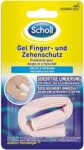 Scholl Gel Finger und Zehenschutz