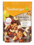 Seeberger Studentenfutter er Pack Klassische Nuss Frucht Mischung aus