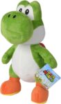 Simba Super Mario Yoshi Plüschfigur ( cm)