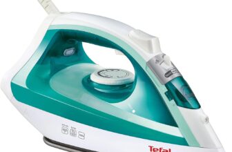 Tefal FV Virtuo Dampfbügeleisen (. Watt)
