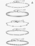 TempBeau Damen Armband