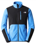 The North Face Glacier Pro Fullzip Herren Fleece Jacke