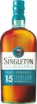 The Singleton of Dufftown Jahre Speyside Single Malt Scotch Whisky