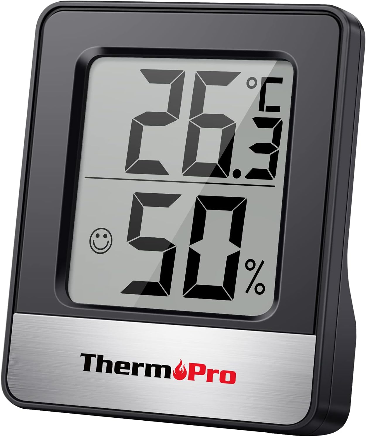 Thermopro Tp Kleines Digitales Hygrometer