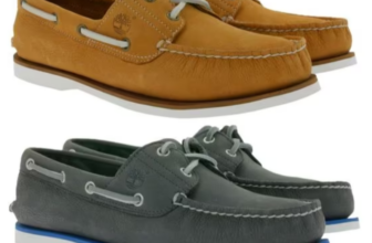 Timberland Classic Boat 2-Eye Bootsschuhe (Gr. 41 bis 47,5) ab 55,79 € inkl. Versand