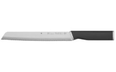 WMF Kineo Brotmesser ( cm) aus Edelstahl
