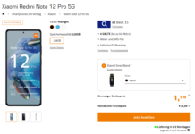 Xiaomi Redmi Note Pro+ G + Xiaomi Smart Band + o Basic GB LTE