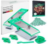 freegreen® GERMANY Obst Gemüsehobel