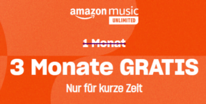 Amazon de Amazon Music Unlimited