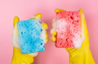 marktguru: 0,40 € Cashback auf Schwämme