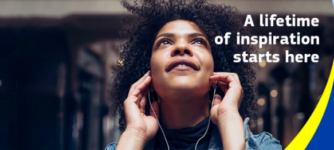DiscoverEU European Youth Portal