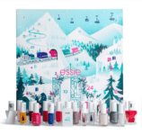 Essie Express Train Adventskalender