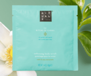 Karma Sampling Body Scrub