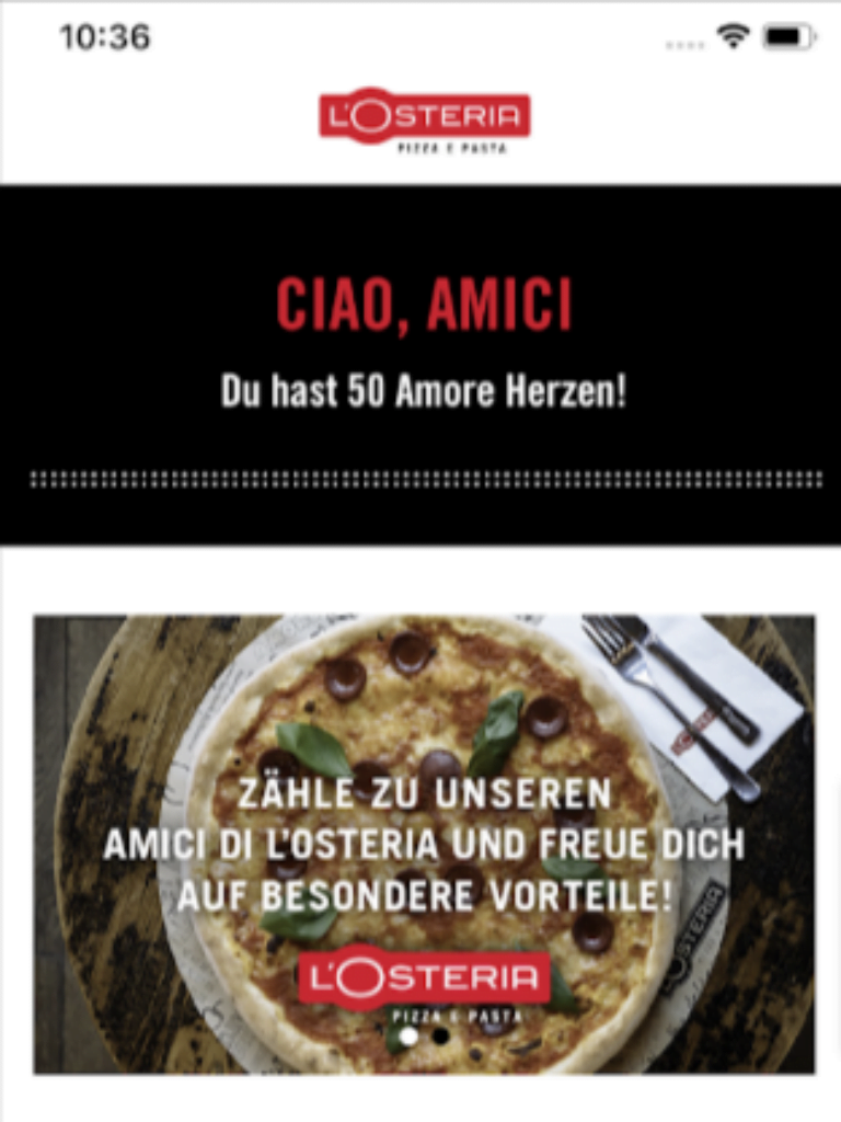 L Osteria Amici Club – Apps bei Google Play L Osteria Amici Club – Apps Bei Google Play