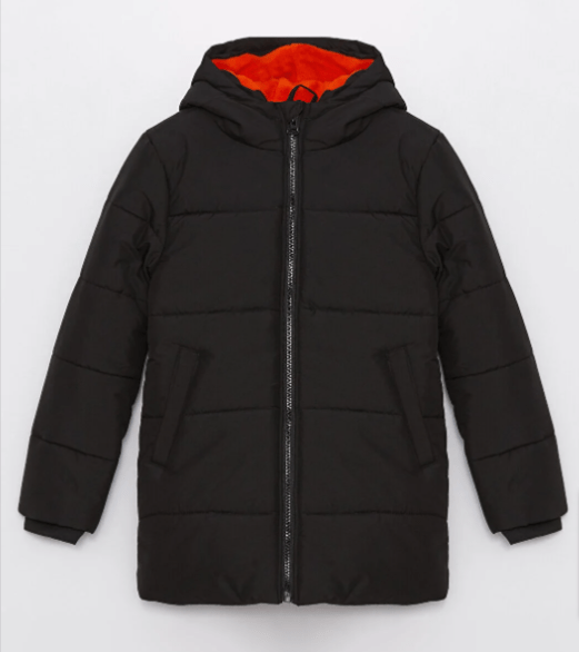 LC Waikiki Puffer Kinder Winterjacke Lc Waikiki Puffer Kinder Winterjacke