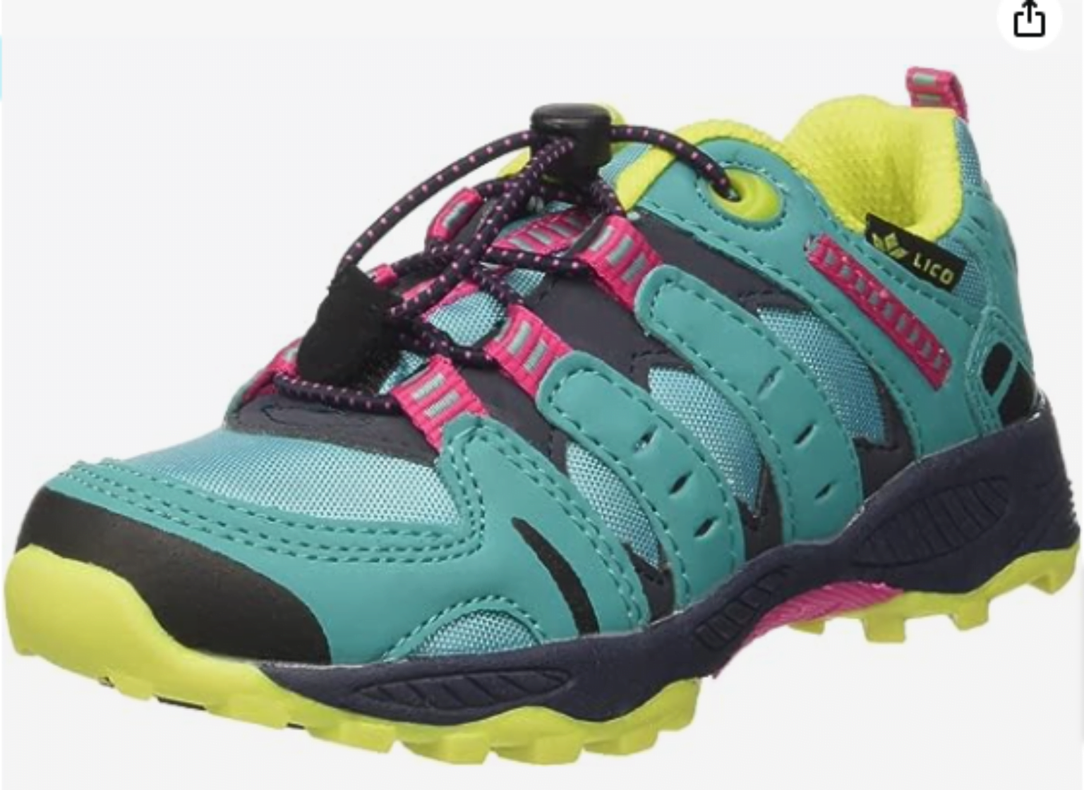 Scarpe Escursionismo Unisex Bambini Scarpe Da Trekking Per Bambini