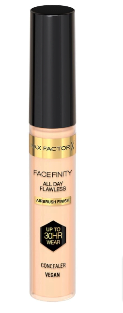 Max Factor Facefinity All Day Flawless Concealer Fb Amazon De Kosmetik