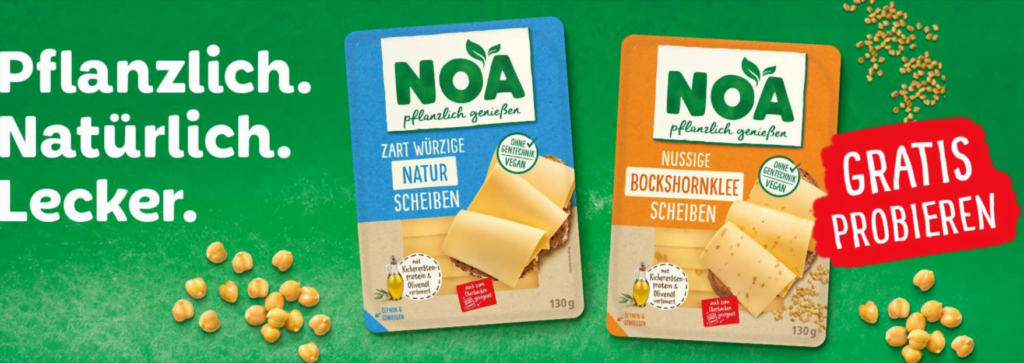NOA Scheiben gratis testen Noa Scheiben Gratis Testen