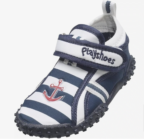 Playshoes Unisex Kinder Aqua Schuhe Amazon De Fashion