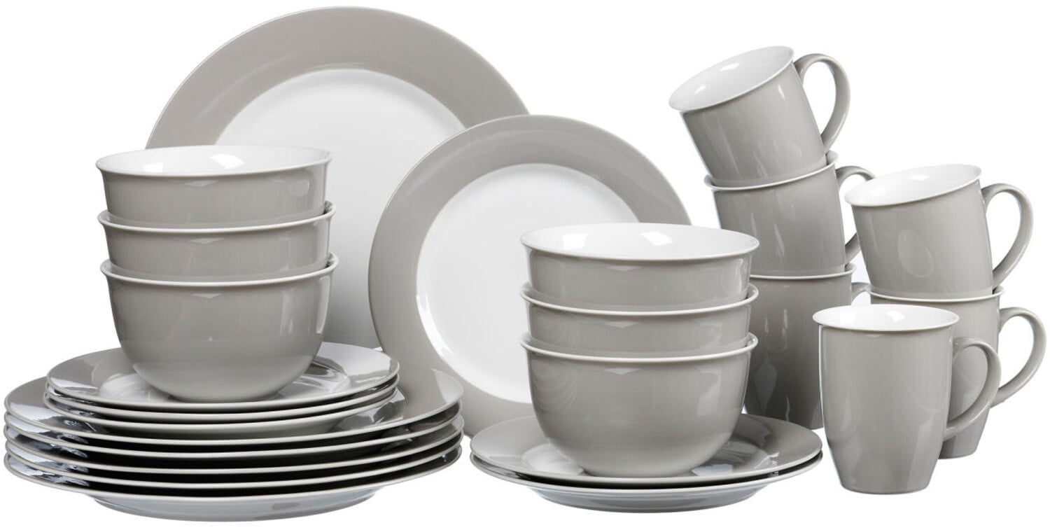 Ritzenhoff & Breker caffè-Set Amore-Mio - 2 Tazza da caffè-Set 355 ml