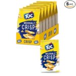 TUC Crisp Salted Meersalz