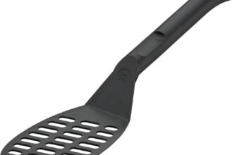 WMF Pfannenwender Kunststoff (31 cm) für 8,79 € inkl. Prime-Versand (statt 12,98 €)