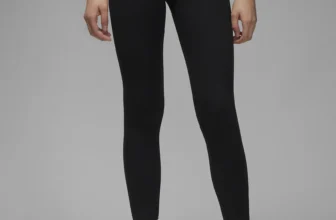 Nike Leggings / Tights Sale: Bis zu 50% Rabatt | z.B. Nike Jordan Sport für 35,97 € inkl. Versand mit Nike Mitgliedschaft (statt 64,99 €)