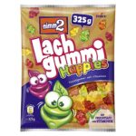 nimm Lachgummi Happies