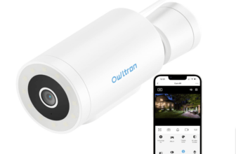 owltron MP Überwachungskamera