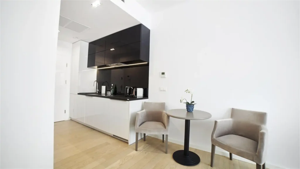 polnische ostseekueste luxusapartment angebot 03 Polnische Ostseekueste Luxusapartment Angebot