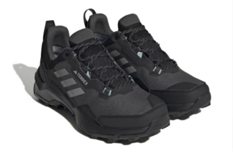 Adidas TERREX AX GTX Damen Multifunktionsschuhe HQ