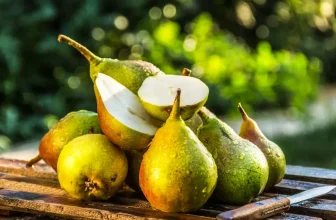 marktguru: 0,50 € Cashback auf Birnen 🍐